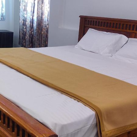 Hotel Aadhi Esha Residency Tiruvannāmalai Exterior foto